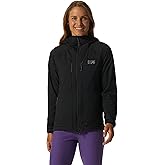Mountain Hardwear womens Kor Airshell Warm Jacket