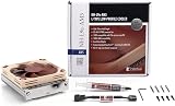 Noctua NH-L9a-AM5 Premium Low Profile CPU Cooler for AMD AM5 AM4 LGA1718 view 4