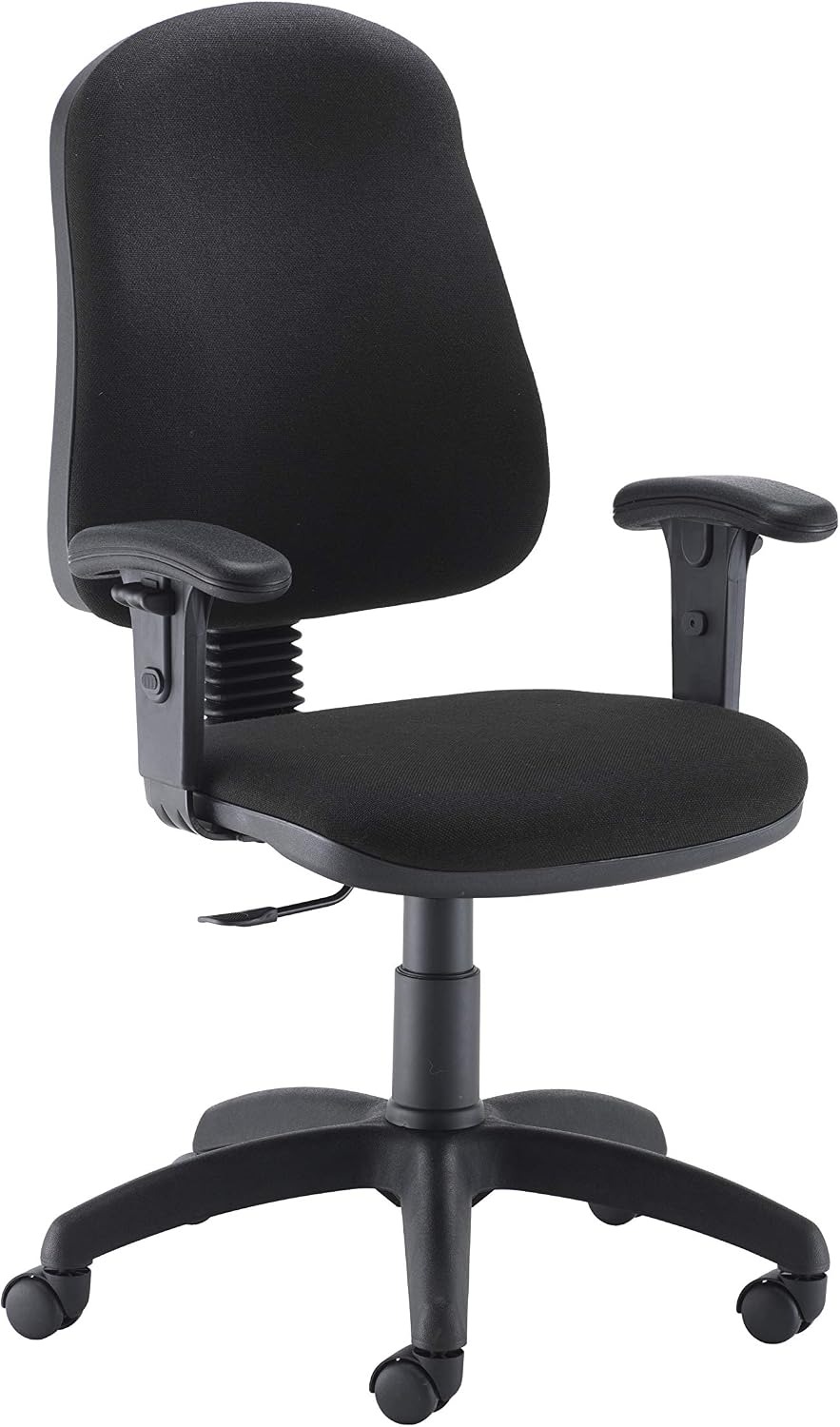 Office Hippo High Back Swivel Desk Chair, Ergonomic Home & Office Chair With Height Adjustable Seat