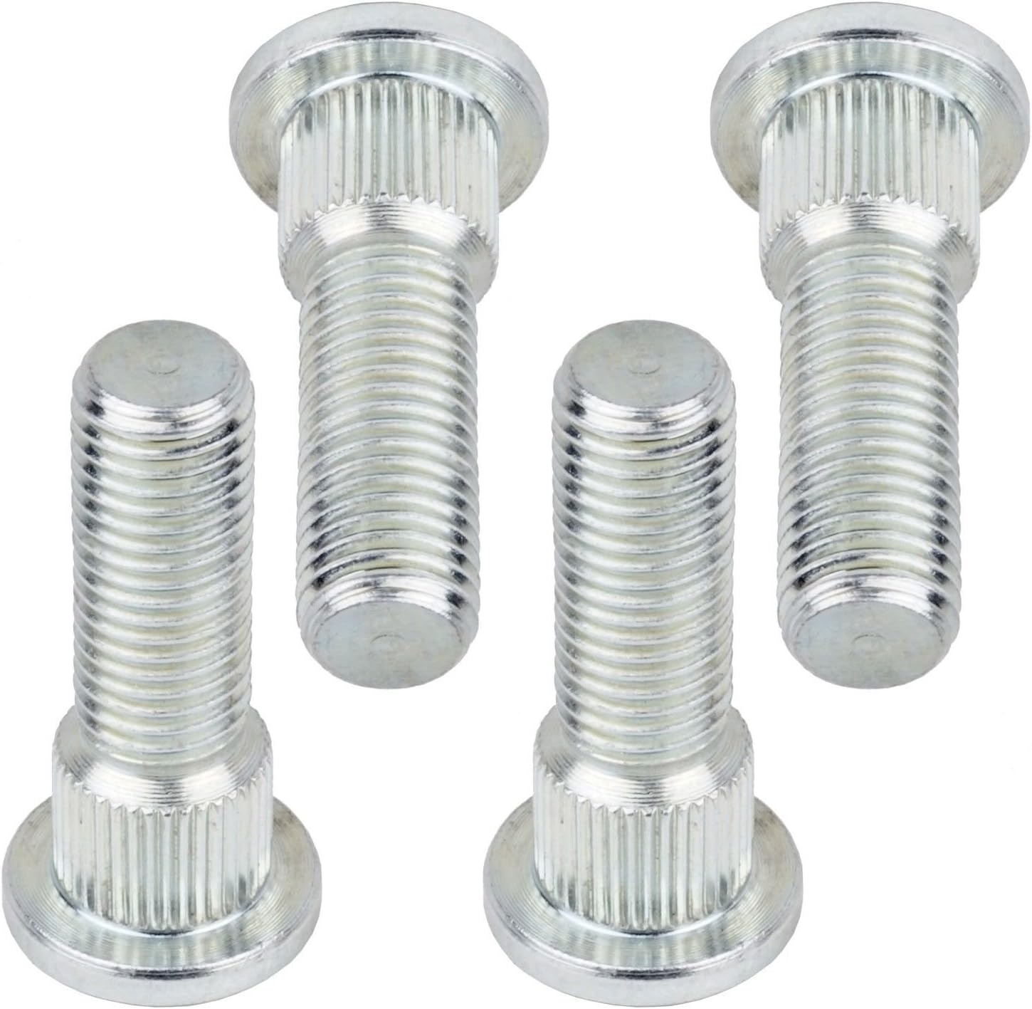 Automotive BOLTS YAMAHA RHINO 450 660 700 REAR WHEEL HUB STUDS Wheels