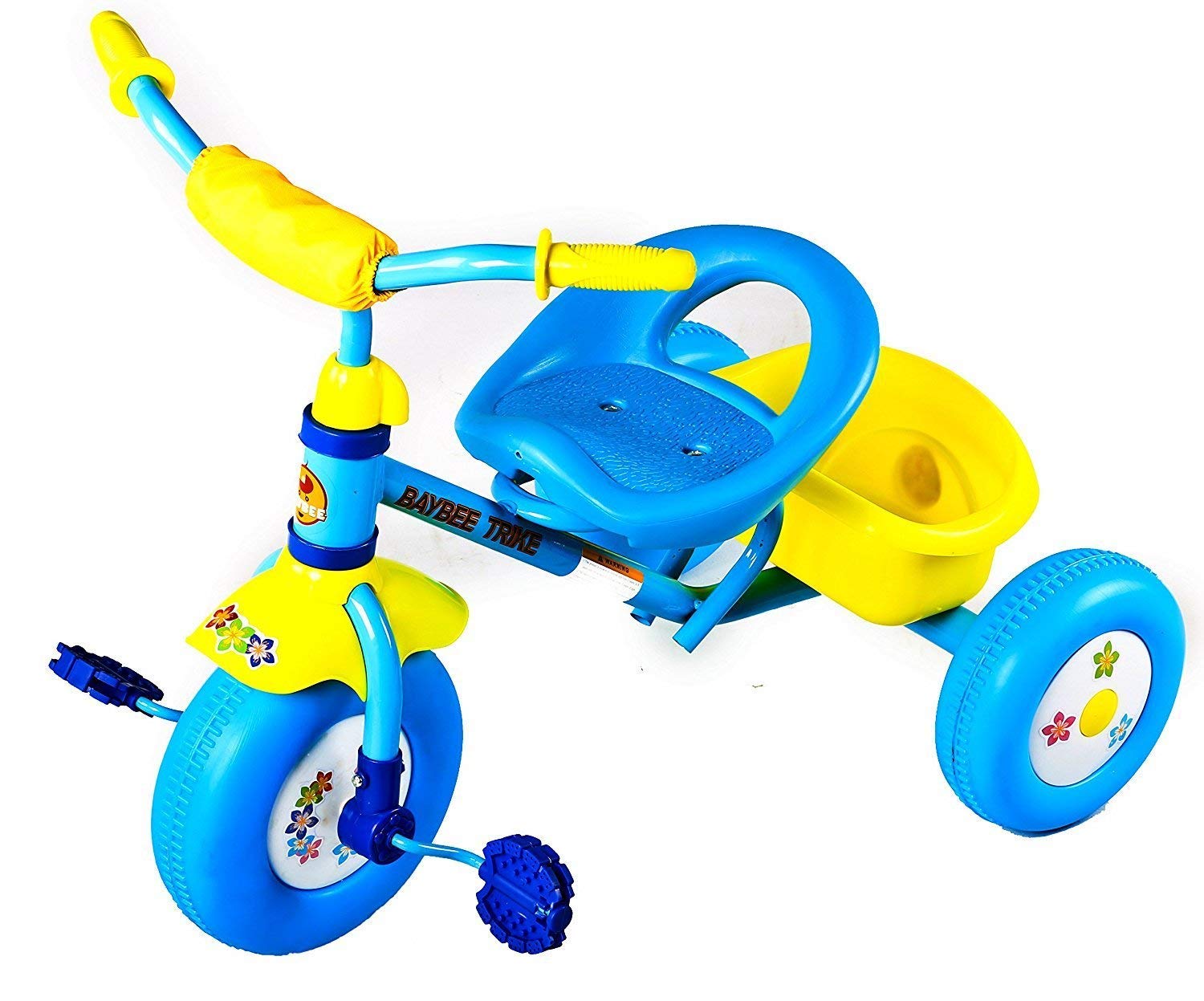 goodluck baybee tricycle