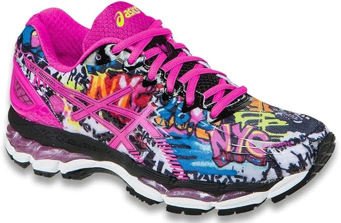 asics gel nimbus 17 bambino Vendita