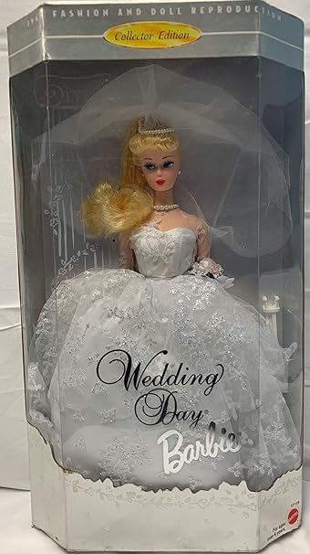 barbie movies