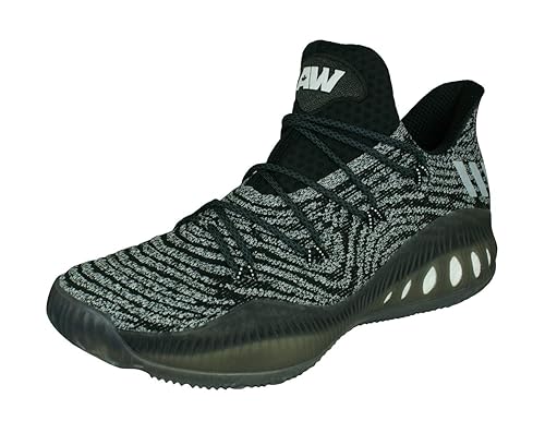 adidas Crazy Explosive Low PK Primeknit Hombres Zapatillas ...