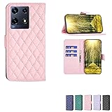 jioeuinly Case for INFINIX Note 30 Pro Case