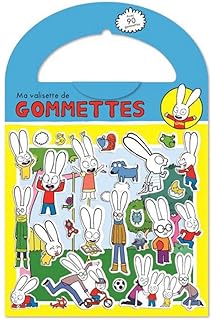 Simon Mon Cahier De Coloriages Amazonfr Play Bac Livres