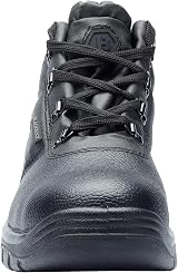 Blackrock Chukka Safety Boots Steel Toe Cap Wide Fit Size 8 view 7