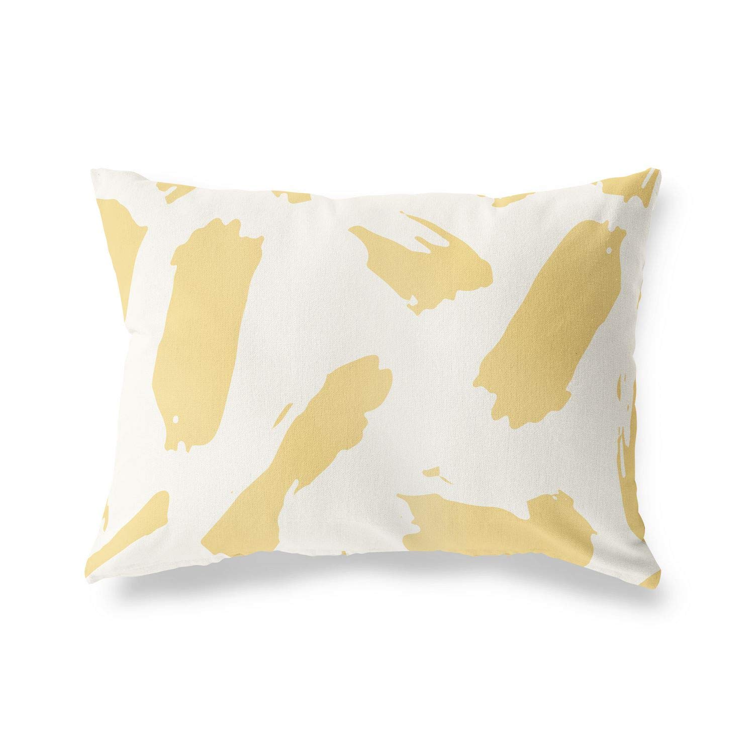 Bonamaison Decorative Cushion Cover Random Pattern, Throw Pillow Covers, Home Decorative Pillowcases for Livingroom, Sofa, Bedroom, Size:35x50 Cm - Designed and Manufactured in Turkey