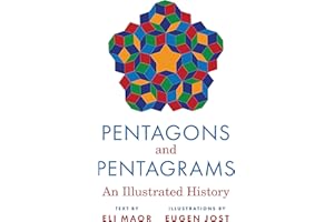Pentagons and Pentagrams: An Illustrated History