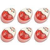 Egg Timer Sensitive Hard & Soft Boiled Color