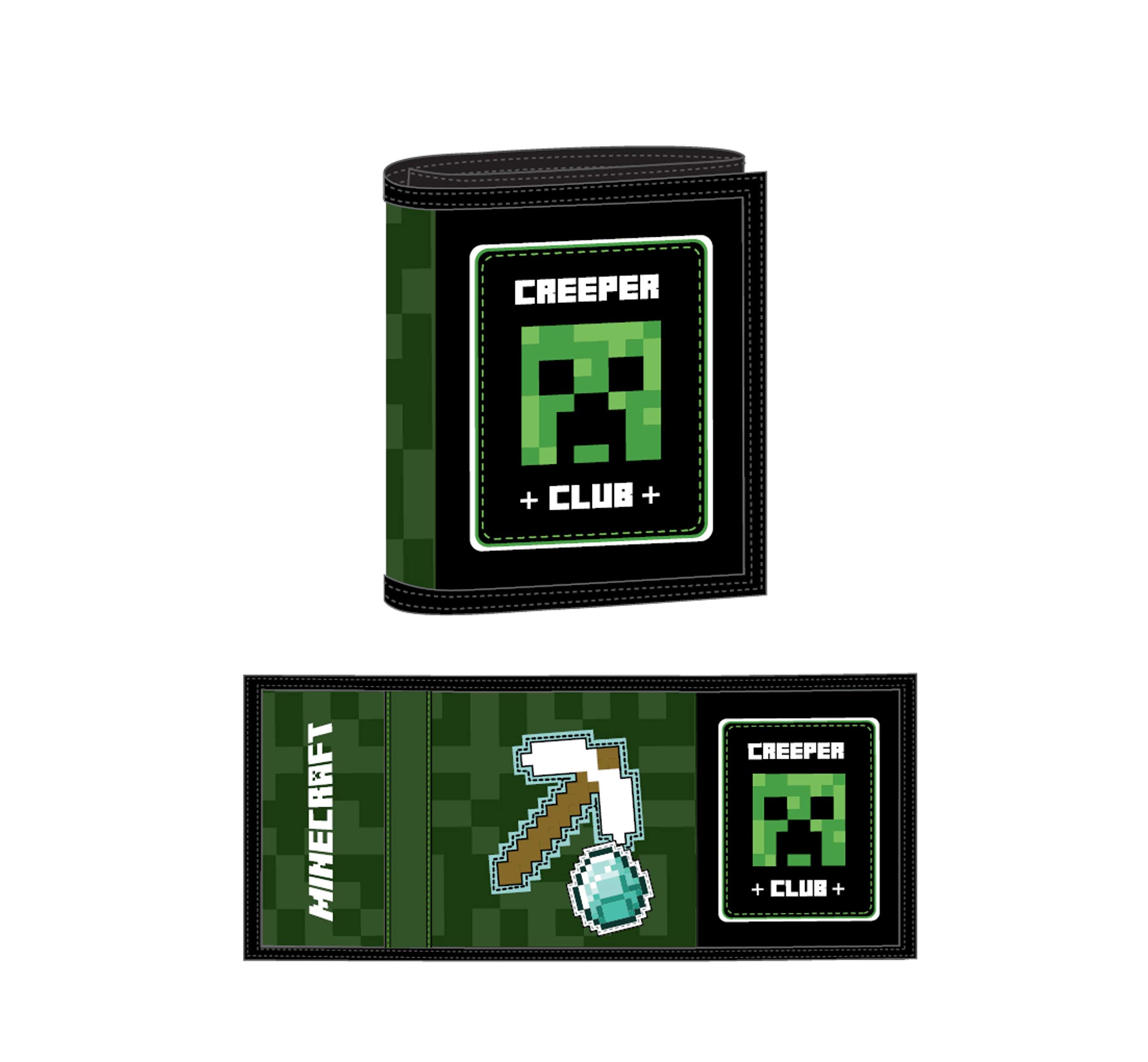 Minecraft Wallet