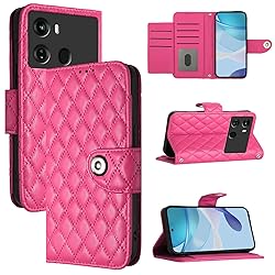 Rfvzubemok Compatible with Itel P40
