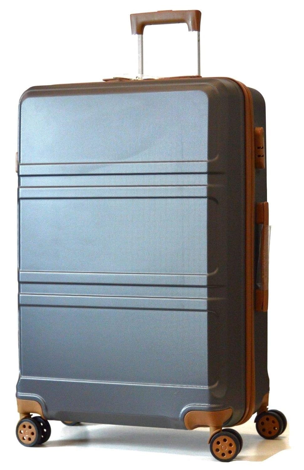 best deals on lightweight suitcases