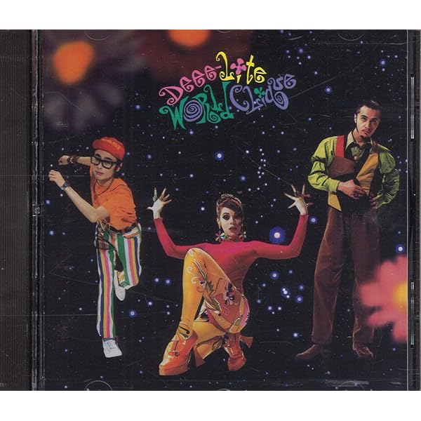 Amazon.com: Dancefloor Oddities & Sampladelic Relics: CDs