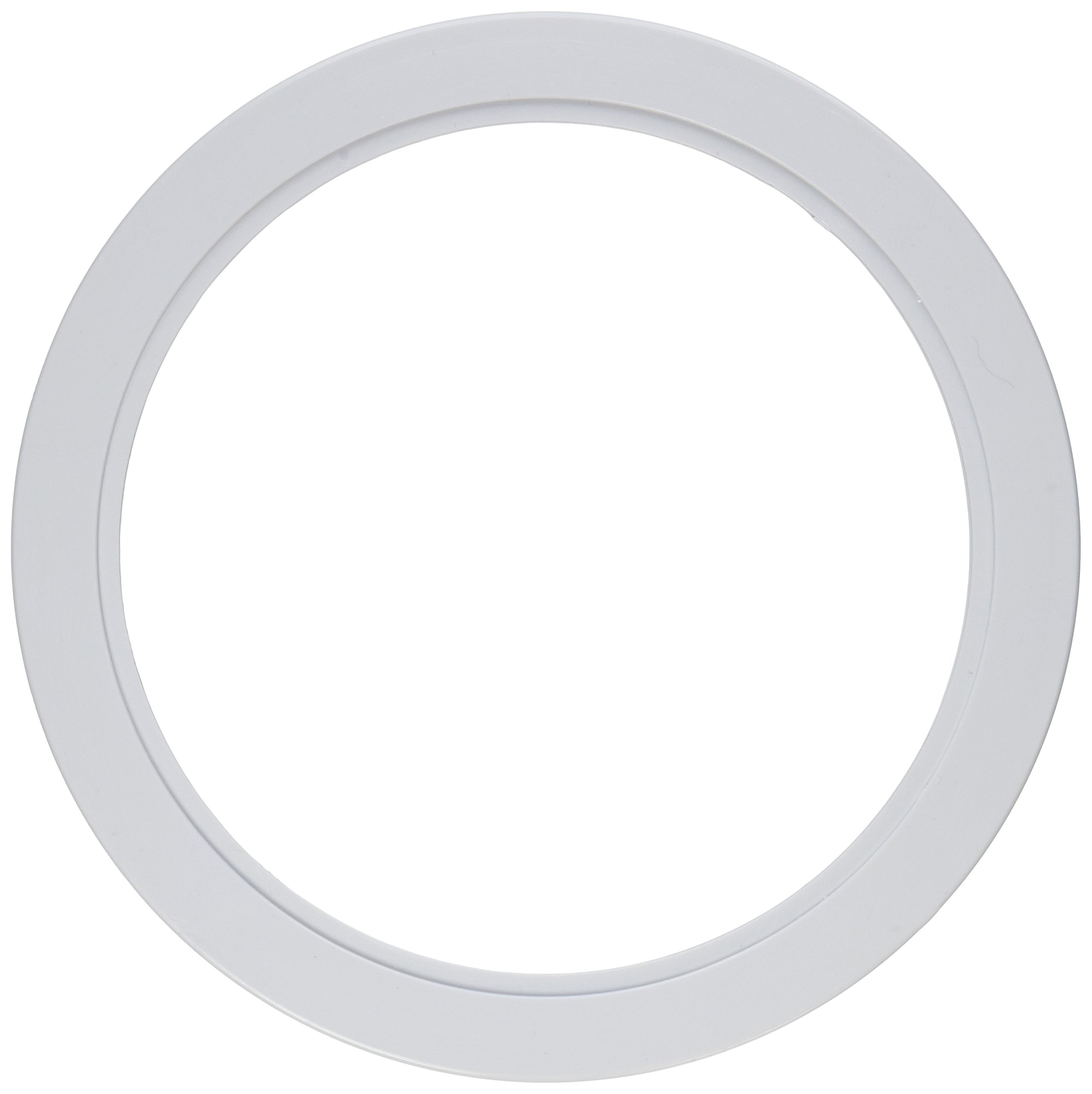Hayward SPX1082D Basket Support Ring Replacement for Select Hayward Automatic Skimmers