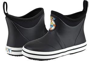 Buoy Boots Toddler Rain Boots for Girls and Boys