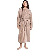 Eberjey Women's Renew Plush Long Robe
