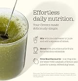 Free Soul Greens 21 Advanced Greens Superfoods Adaptogens 30 Servings UK Made view 5