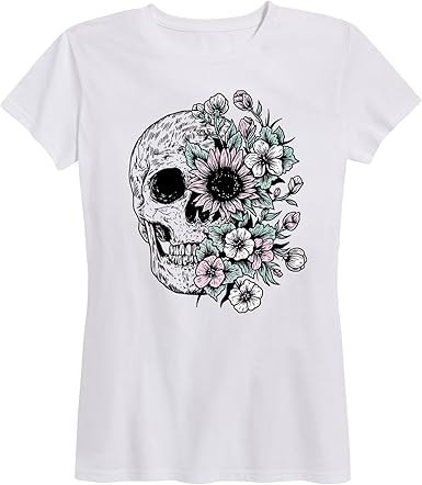 Womens Short Sleeve Tops Solid Plus Size Half Hood Half Holy Letter Print T Shirt O Neck Tee Tops Blouse Shirts Shops Cypressbendlabs Petite
