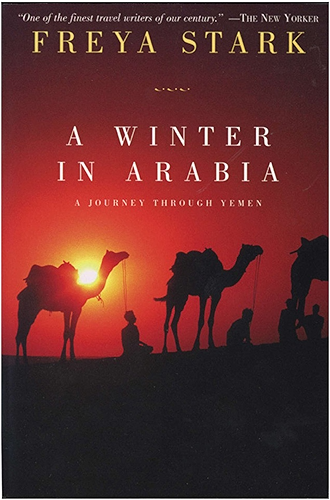 Download A Winter in Arabia: A Journey Through Yemen (English Edition) PDF