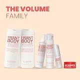 ELEVEN AUSTRALIA I Want Body Volume Conditioner 300ml Fine Hair Hydrolyzed view 6