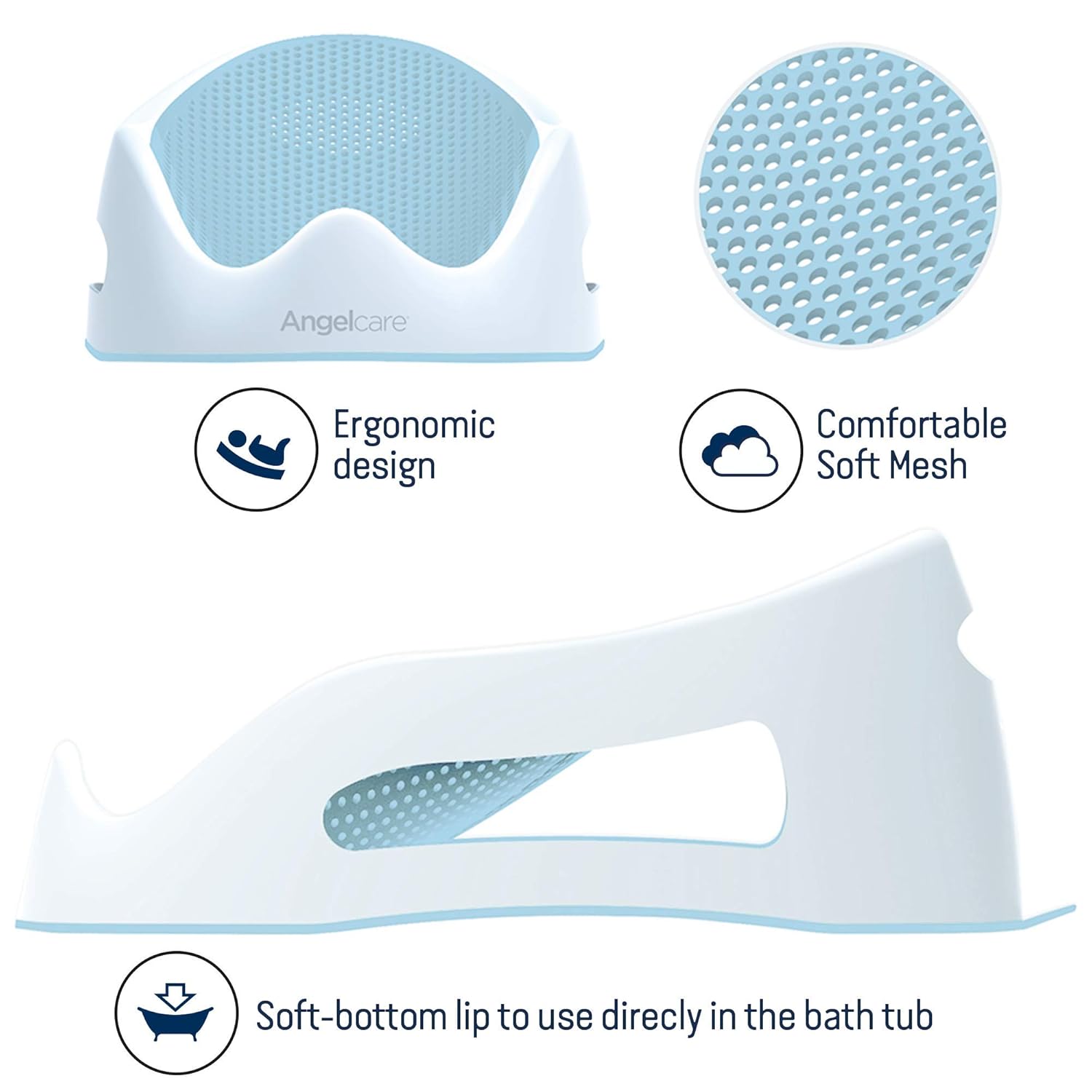 angelcare bath support target