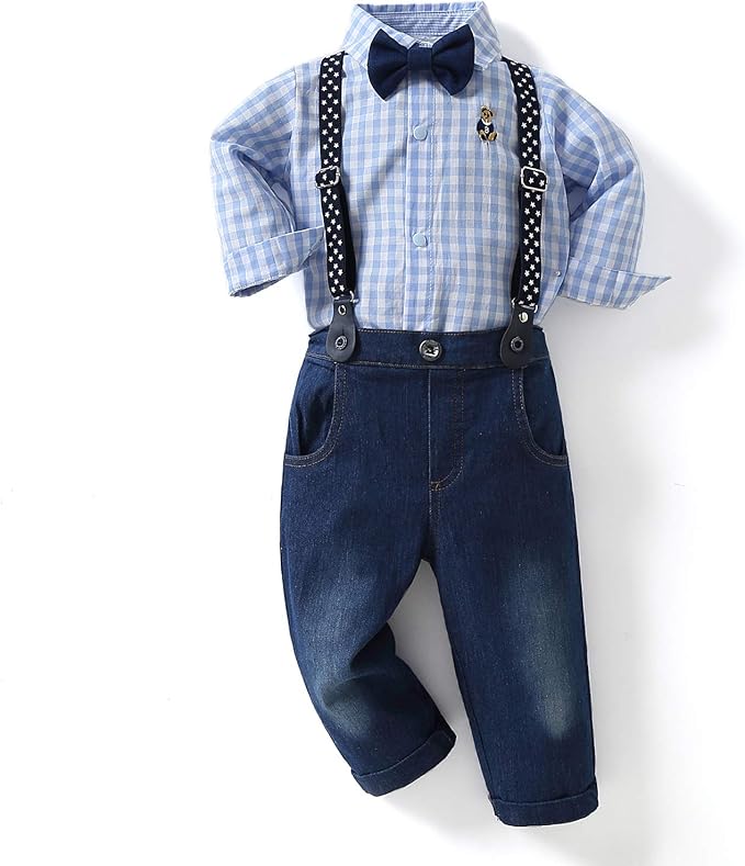 baby boy dress pants