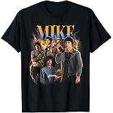 Stranger Things Mike Heartthrob Officially Licensed T-Shirt