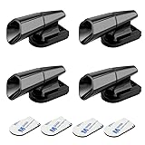 Seven Sparta 4PCS Save a Deer Whistles Deer Warning Devices for Cars & Motorcycl