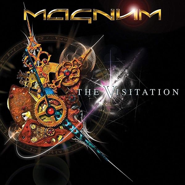 MAGNUM - Breath Of Life - Amazon.com Music