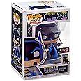 Funko Pop! Heroes DC Gamer Batman Exclusive Vinyl Figure 293