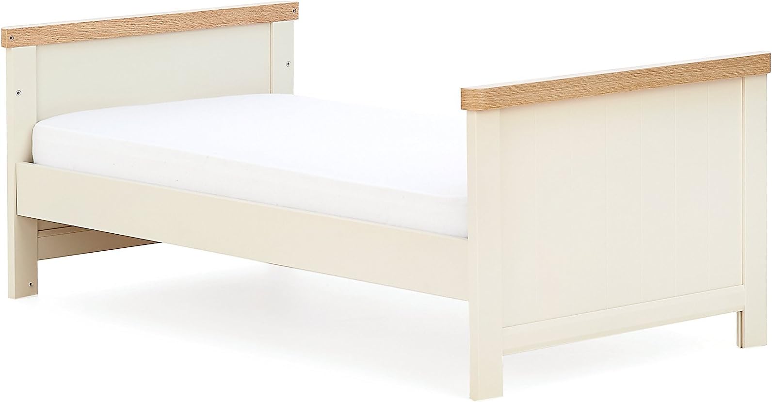 mothercare lulworth cot bed