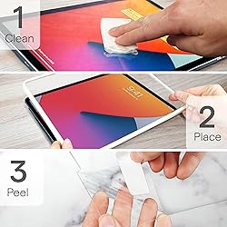 ZUGU CASE Screen Protector for iPad Air 13