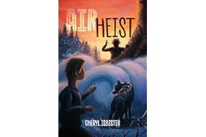 Air Heist