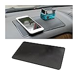 Osilly Car Dashboard Anti-Slip Mat, 10.6" x