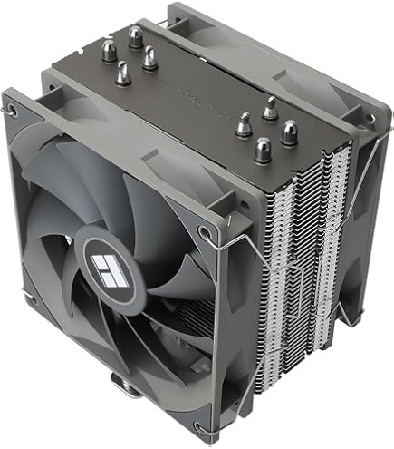 AMD Wraith Stealth Socket AM4 4-Pin Connector CPU Cooler with