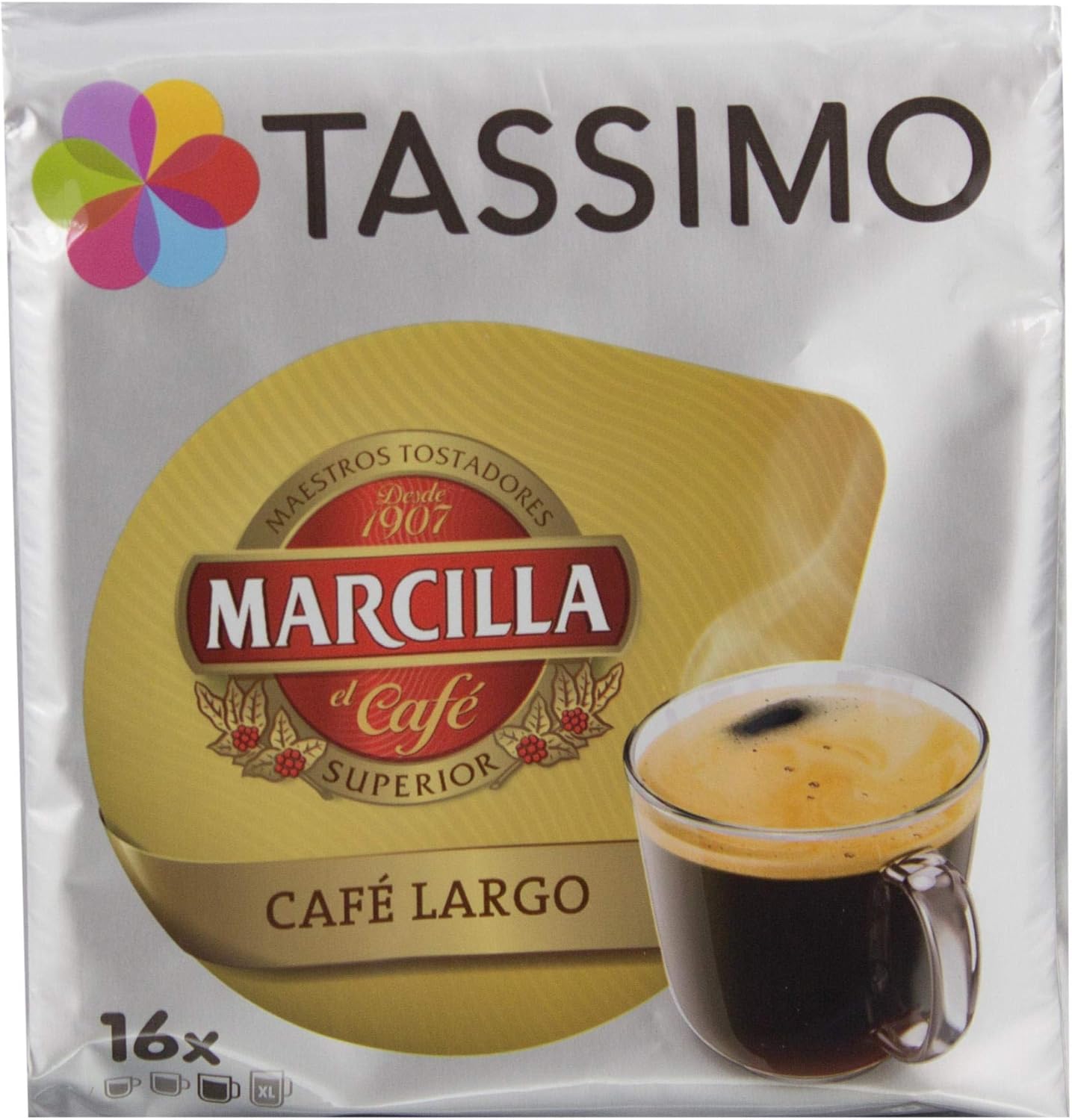 Donde comprar capsulas cafetera tassimo Las cafeteras