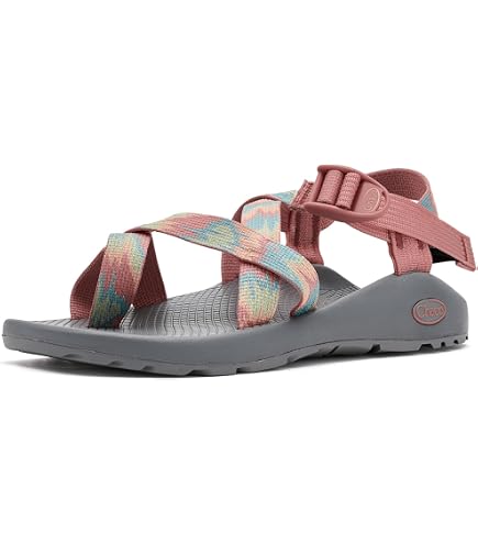 Amazon.com: Chaco Z/Cloud Aerial Rosette 5 B (M) : Clothing, Shoes