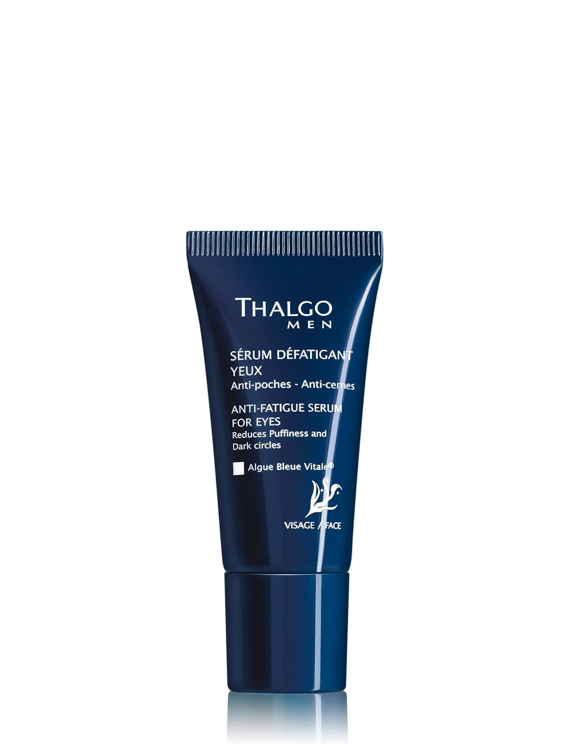 anti fatigue eye serum