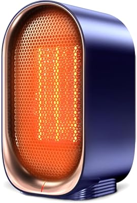 PTC Ceramic Space Heater 200 sq ft 1