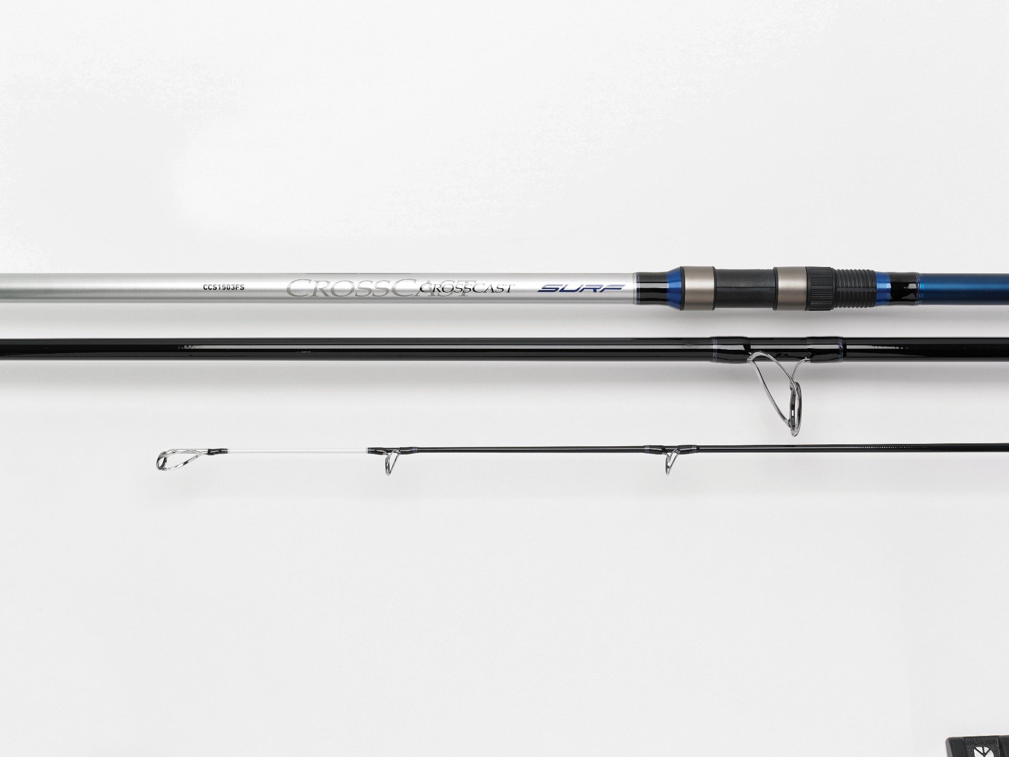 daiwa crosscast surf rod