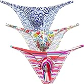 Botmois Men Mini Cheek Underwear Contour Pouch Skimpy Briefs Stretchy Ruched Back Swimwear Soft Posing Bikini Underpants