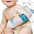 AquaShield Infant Arm Cast & Bandage Protector, Waterproof, Reusable, Pediatric Arm (A15) Covers up to 13" Cast Length, Use in Pool, Bath, & Shower for Small Hand, Wrist, Forearm, & Elbow