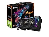 Gigabyte AORUS GeForce RTX 3080 Xtreme 10G