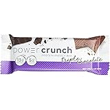 Power Crunch Triple Chocolate, Bar, 1.4 Ounce (12 Count)