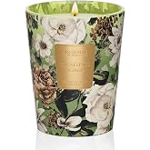 M&amp;SENSE Eucalyptus Sage Soy Candle, 14.1oz, Meditation Relaxing Scent | 60H Slow Burn, Non-Toxic, Stress Relief, Relaxation Home Fragrance, Housewarming Gift