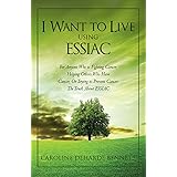 I Want to Live Using ESSIAC