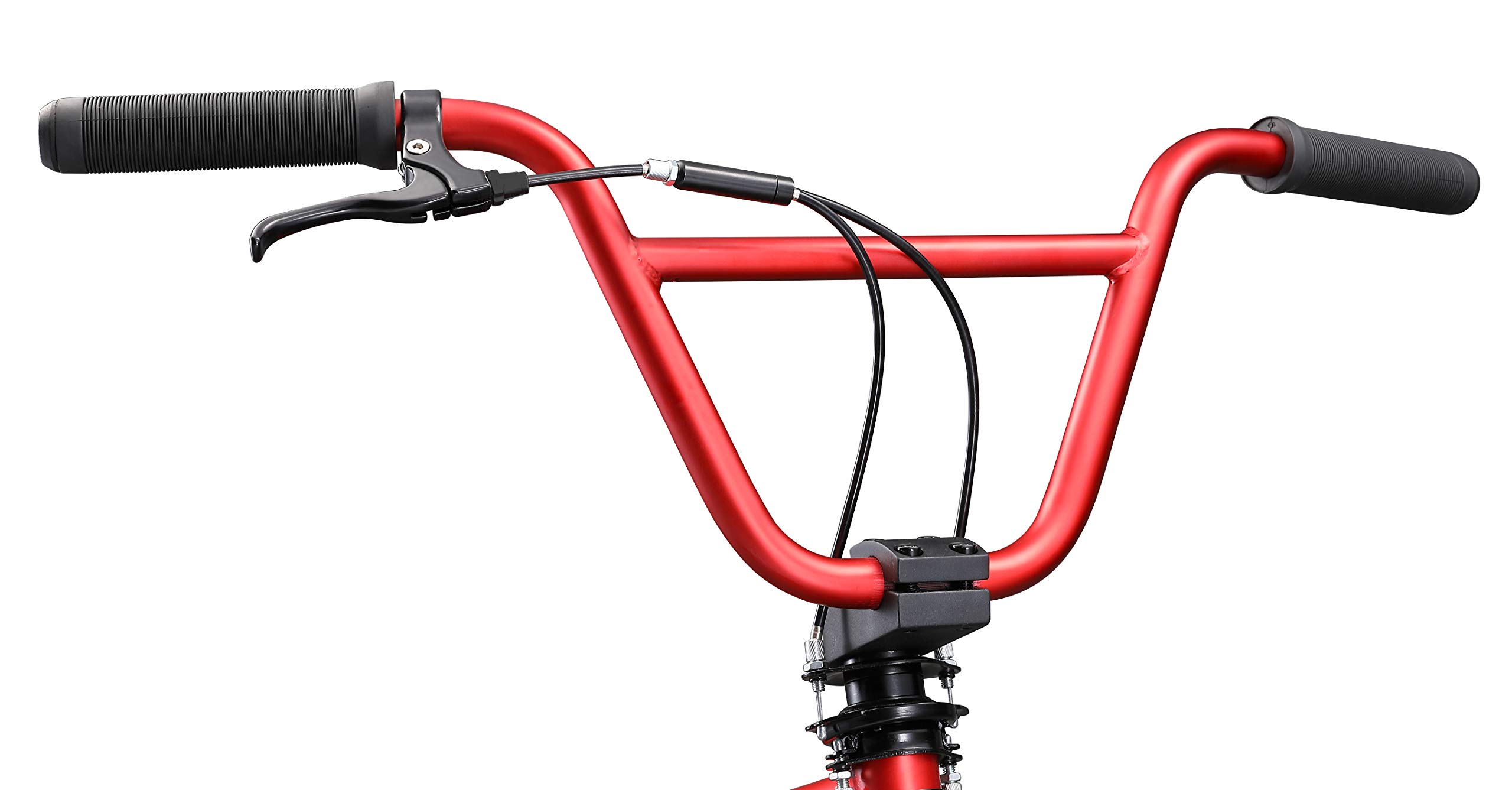 Mongoose Legion Street Freestyle BMX Bike Line for Beginner to Advanced