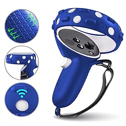 Compatible with Oculus Quest 2 Accessories, VR