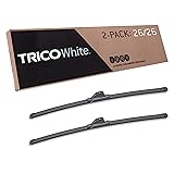 TRICO White 26" + 26" Extreme Weather Premium